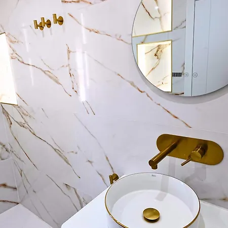 Top Apartment Lisboa アパート *
