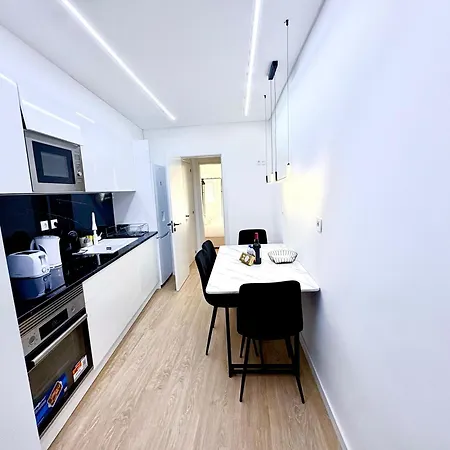 Top Apartment Lisboa アパート リスボン