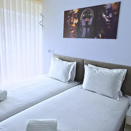 Top Apartment Lisboa *