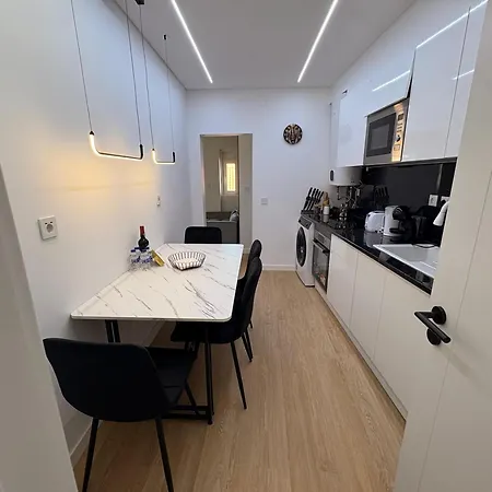 Top Apartment Lisboa アパート リスボン
