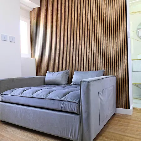 Top Apartment Lisboa アパート