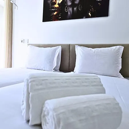 Top Apartment Lisboa *